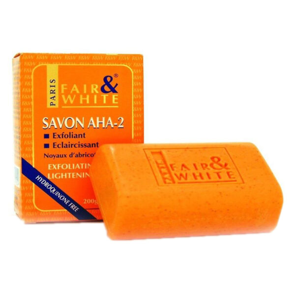 Original AHA Exfoliating Soap