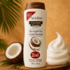 Fair & Brite Coconut Formula 2-in-1 Shampoo + Conditioner